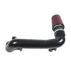 KYOSTAR Cold Air Intake for 2018-2021 Mercedes-Benz W205 C180 C200 C300 GLC300 M264 2.0T