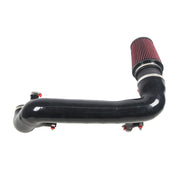 KYOSTAR Cold Air Intake Kit Pipe with Air Filter for 2018-2021 Mercedes-Benz W205 M264 C180/C200/C300 and GLC300