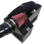 KYOSTAR Cold Air Intake for 2018-2021 Mercedes-Benz W205 C180 C200 C300 GLC300 M264 2.0T