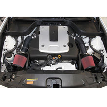 Load image into Gallery viewer, KYOSTAR 2009-2019 Nissan 370Z Nismo / 2008-2013 Infiniti G37 VQ37VHR 3.7L Z34 V36 Cold Air Intake System