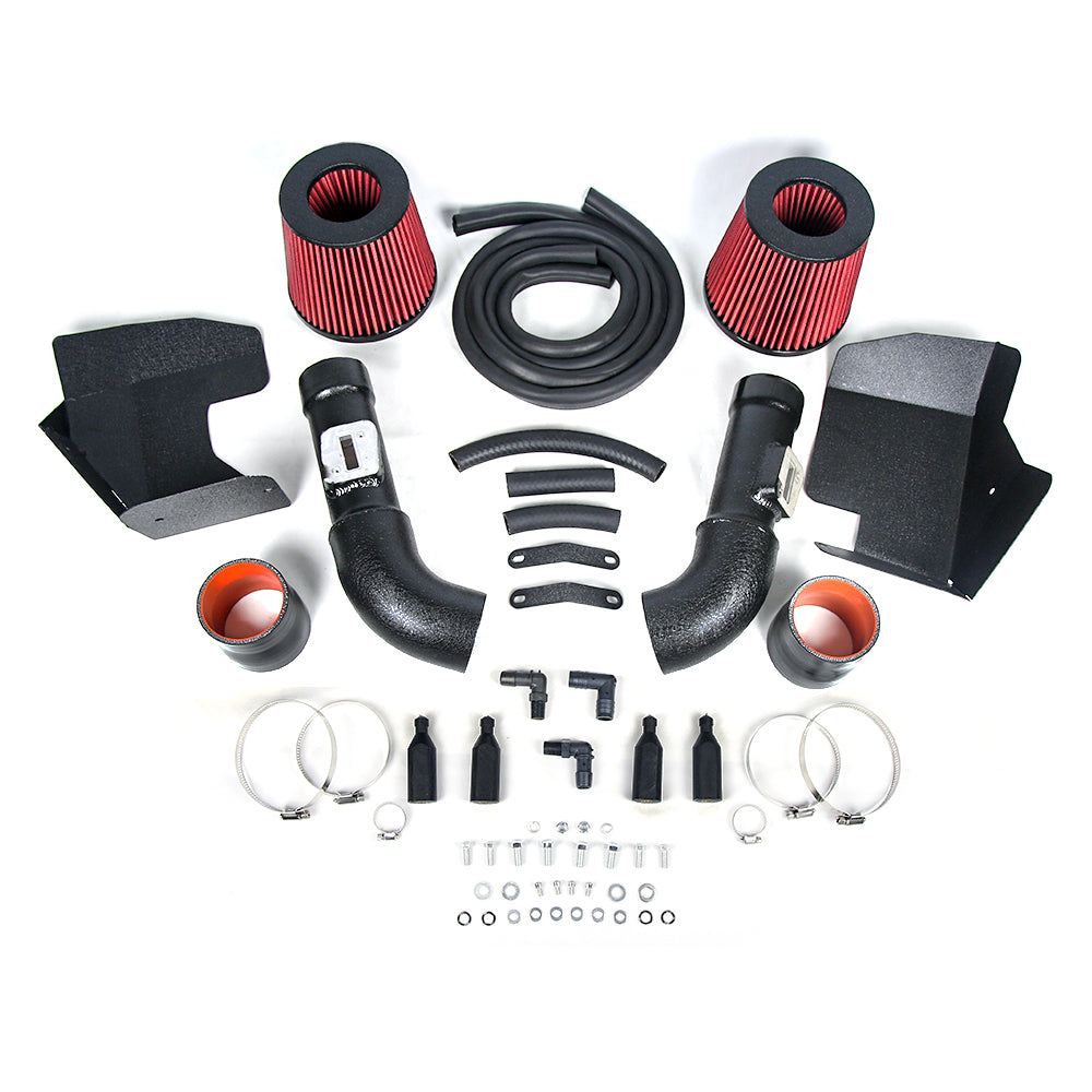 KYOSTAR Cold Air Intake System for 2008+ Infiniti G37 V36 VQ37VHR 3.7L V6