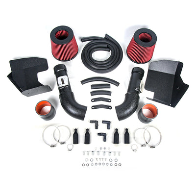 KYOSTAR 2009-2019 Nissan 370Z Nismo / 2008-2013 Infiniti G37 VQ37VHR 3.7L Z34 V36 Cold Air Intake System