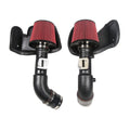 KYOSTAR Cold Air Intake System for 2008+ Infiniti G37 V36 VQ37VHR 3.7L V6