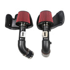 KYOSTAR Cold Air Intake System for 2008+ Infiniti G37 V36 VQ37VHR 3.7L V6