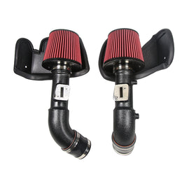 KYOSTAR 2009-2019 Nissan 370Z Nismo / 2008-2013 Infiniti G37 VQ37VHR 3.7L Z34 V36 Cold Air Intake System