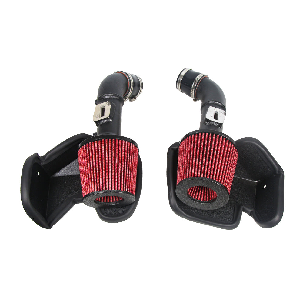 KYOSTAR 2009-2019 Nissan 370Z Nismo / 2008-2013 Infiniti G37 VQ37VHR 3.7L Z34 V36 Cold Air Intake System