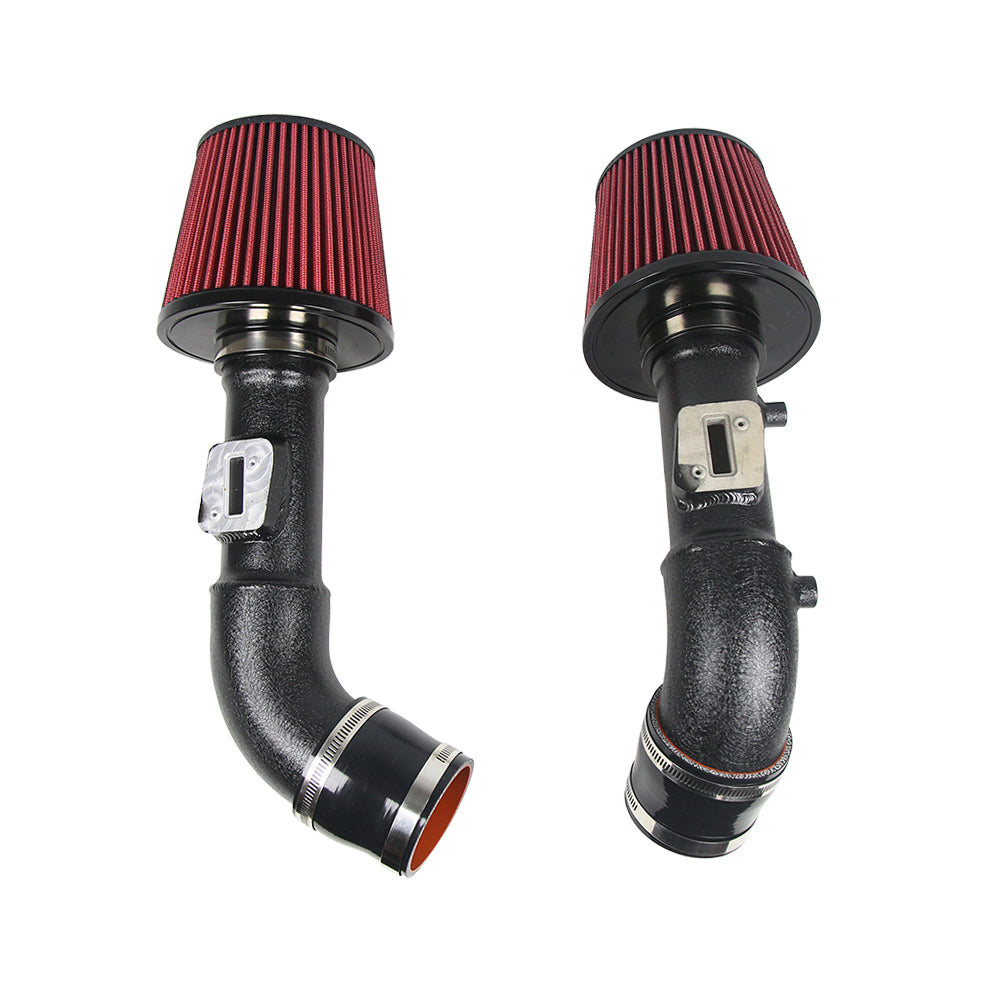 KYOSTAR Cold Air Intake System for 2008+ Infiniti G37 V36 VQ37VHR 3.7L V6