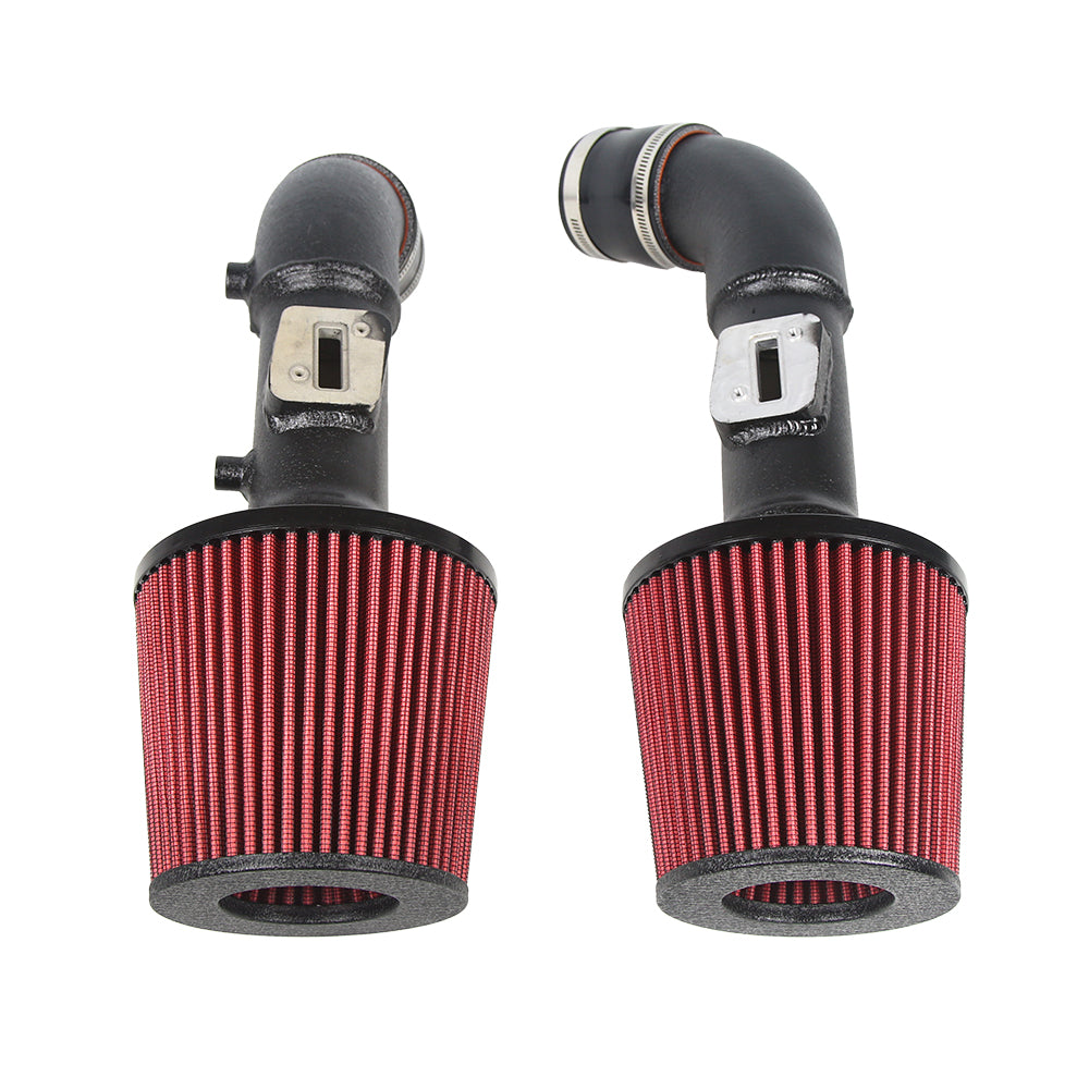 KYOSTAR 2009-2019 Nissan 370Z Nismo / 2008-2013 Infiniti G37 VQ37VHR 3.7L Z34 V36 Cold Air Intake System