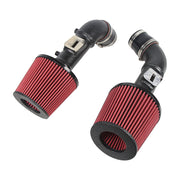 KYOSTAR 2009-2019 Nissan 370Z Nismo / 2008-2013 Infiniti G37 VQ37VHR 3.7L Z34 V36 Cold Air Intake System