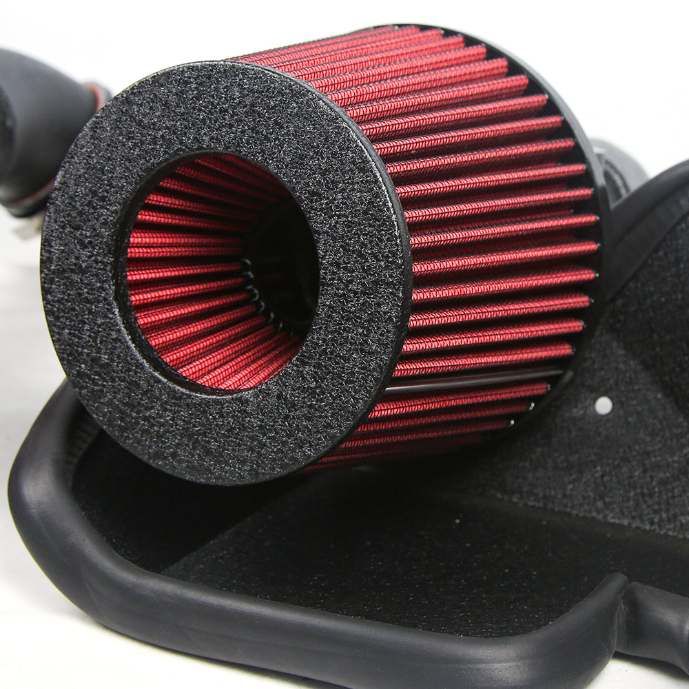 KYOSTAR 2009-2019 Nissan 370Z Nismo / 2008-2013 Infiniti G37 VQ37VHR 3.7L Z34 V36 Cold Air Intake System