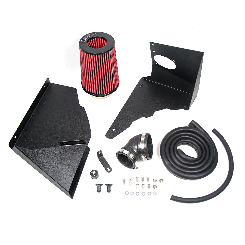 KYOSTAR Cold Air Intake System for 2007-2016 Audi A4 B8 A5 8T 2.0T EA888