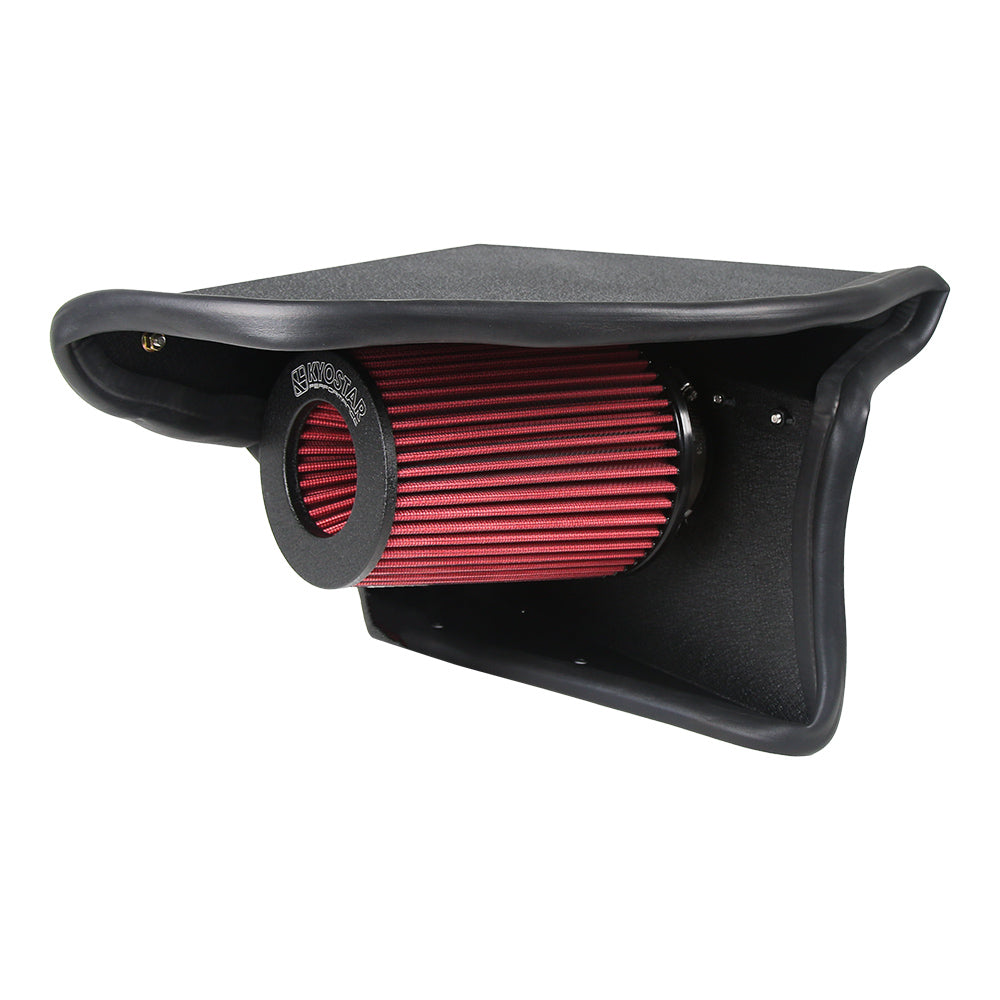 KYOSTAR Cold Air Intake System for 2007-2016 Audi A4 B8 A5 8T 2.0T EA888