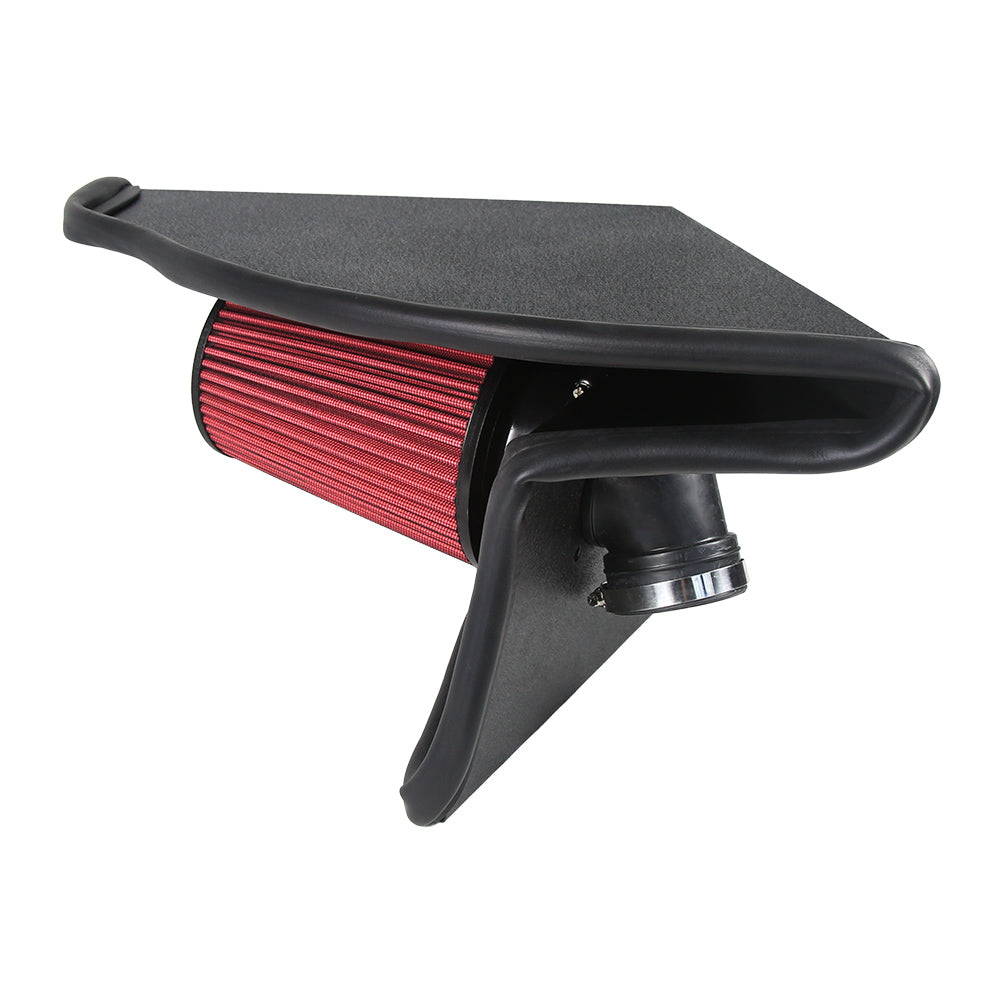 KYOSTAR 2013–2016 Audi A4/A5 2.0T Cold Air Intake Kit – Aluminum Construction