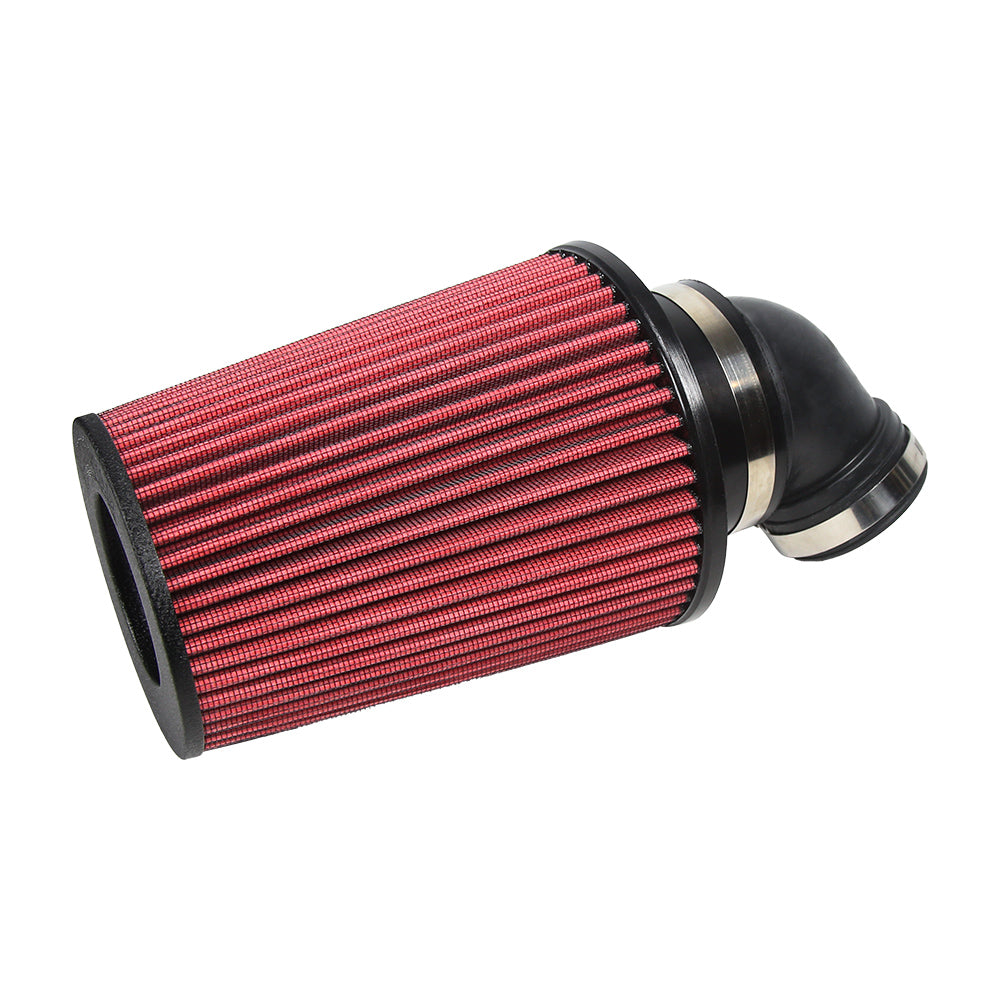 KYOSTAR Cold Air Intake System for 2007-2016 Audi A4 B8 A5 8T 2.0T EA888