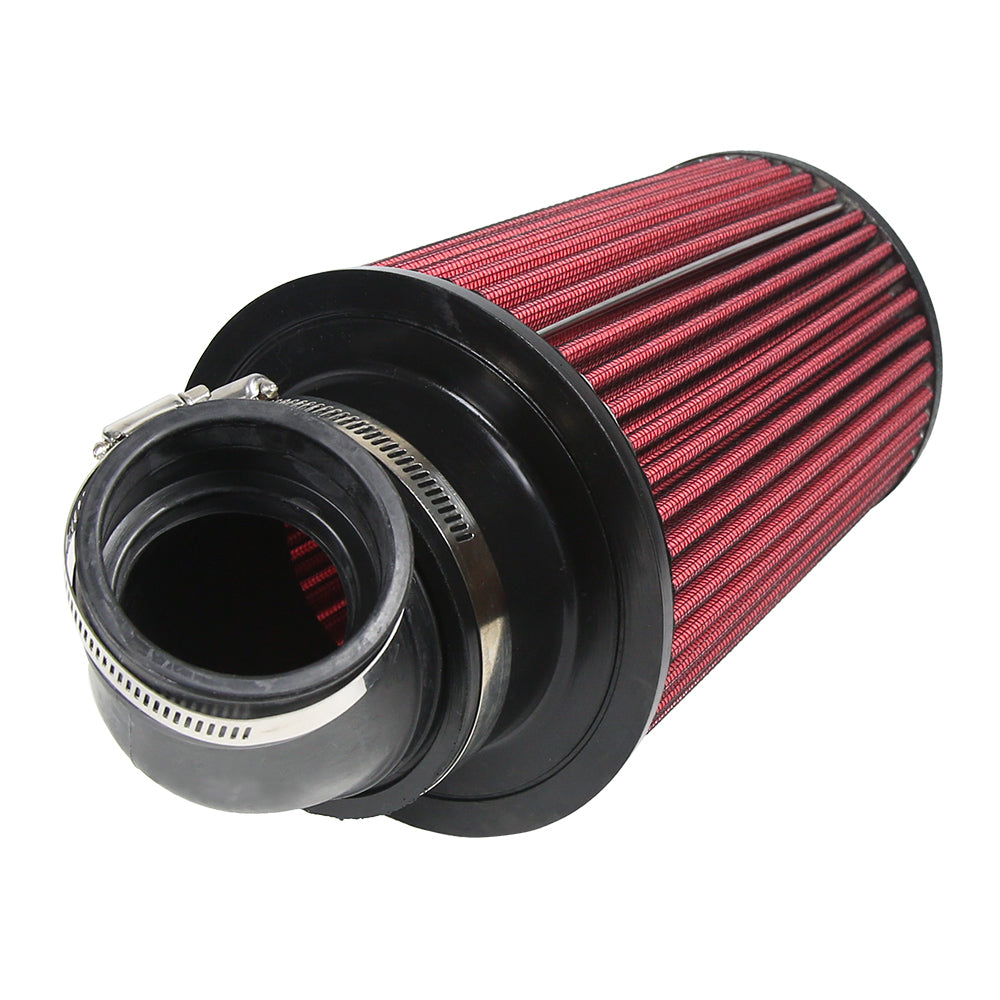 KYOSTAR Cold Air Intake System for 2007-2016 Audi A4 B8 A5 8T 2.0T EA888