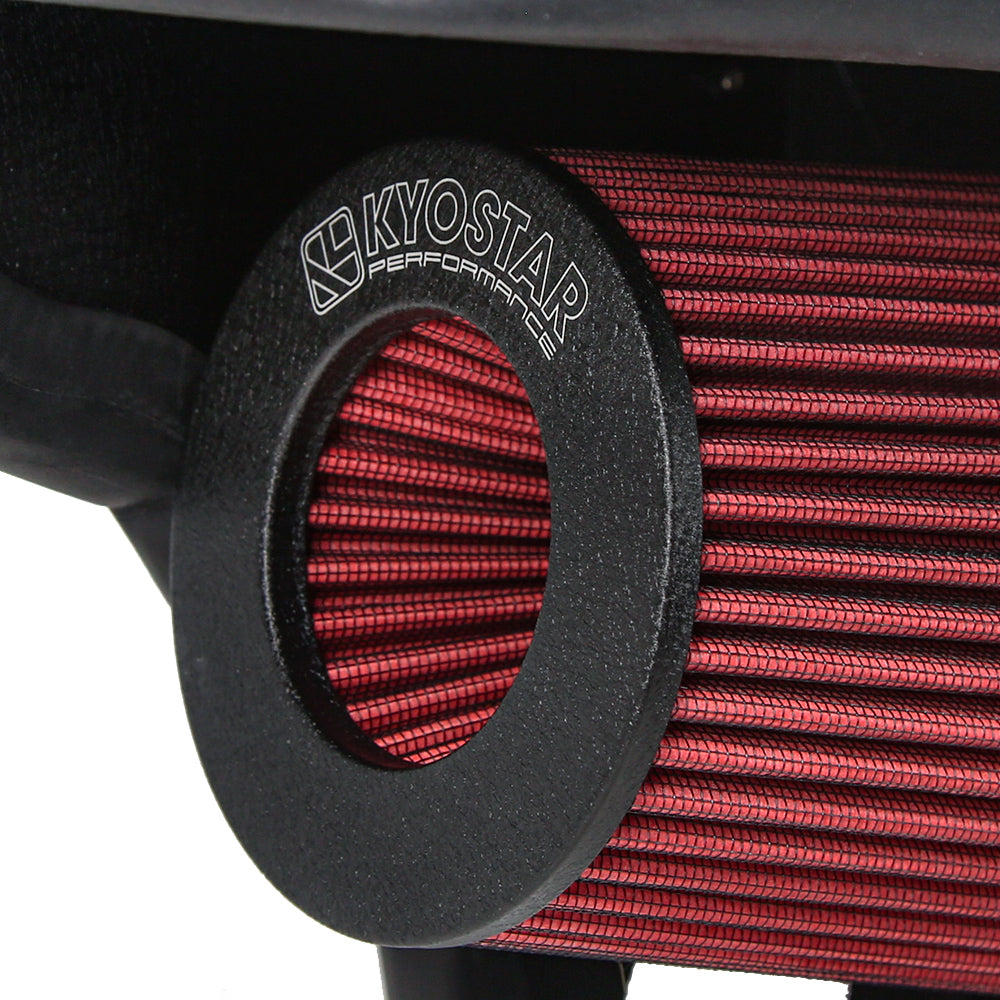 KYOSTAR Cold Air Intake System for 2007-2016 Audi A4 B8 A5 8T 2.0T EA888