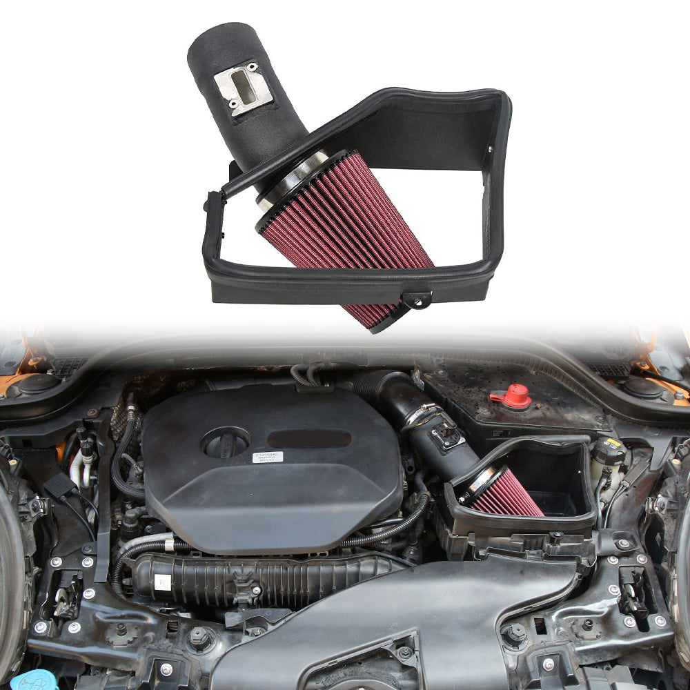 KYOSTAR Cold Air Intake System for 2015-2019 MINI Cooper S F55 F56 B46 B48 2.0T