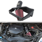 KYOSTAR Cold Air Intake System for 2015-2019 MINI Cooper S F55 F56 B46 B48 2.0T