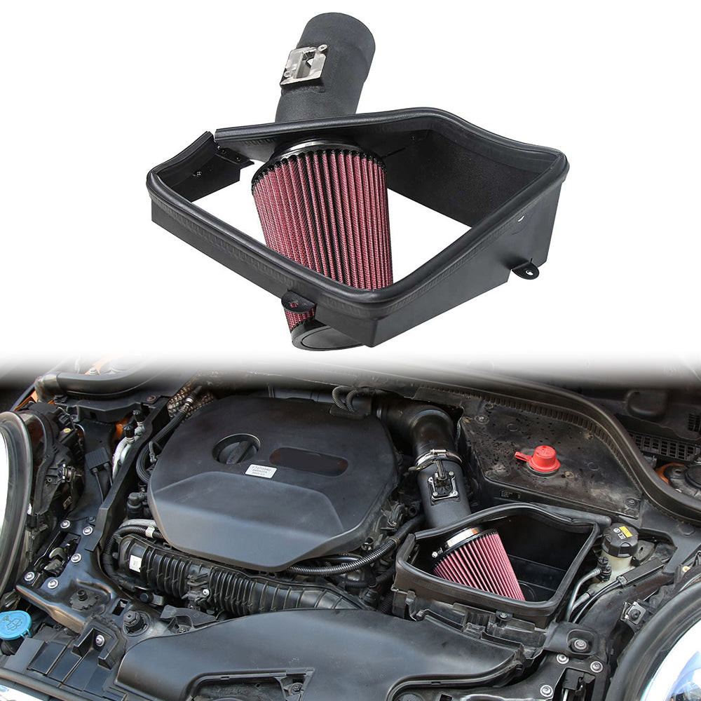 KYOSTAR 2019-2024 MINI Cooper S F55/F56 2.0L Turbocharged L4 B46/B48 Cold Air Intake Kit