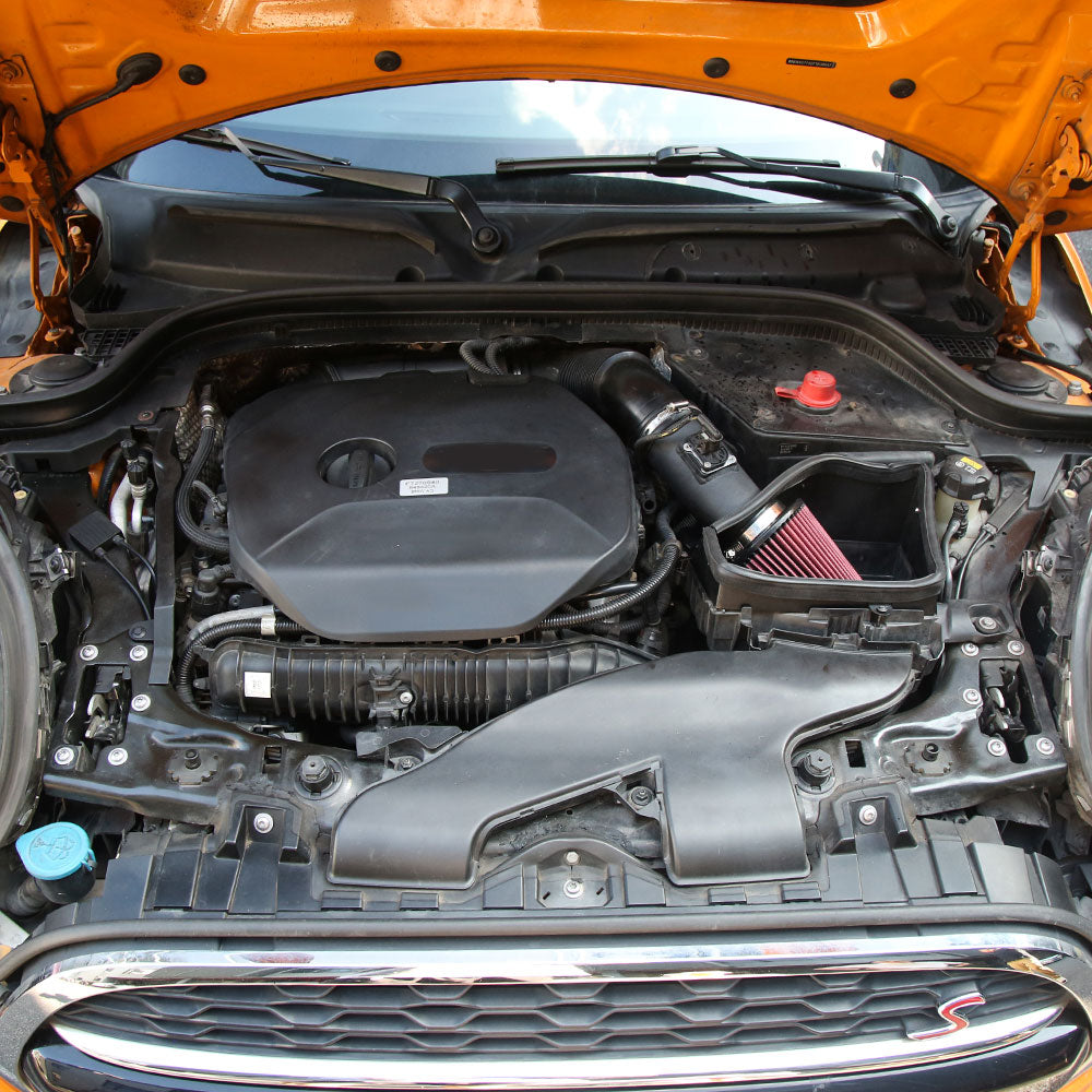KYOSTAR 2019-2024 MINI Cooper S F55/F56 2.0L Turbocharged L4 B46/B48 Cold Air Intake Kit