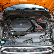 KYOSTAR 2019-2024 MINI Cooper S F55/F56 2.0L Turbocharged L4 B46/B48 Cold Air Intake Kit