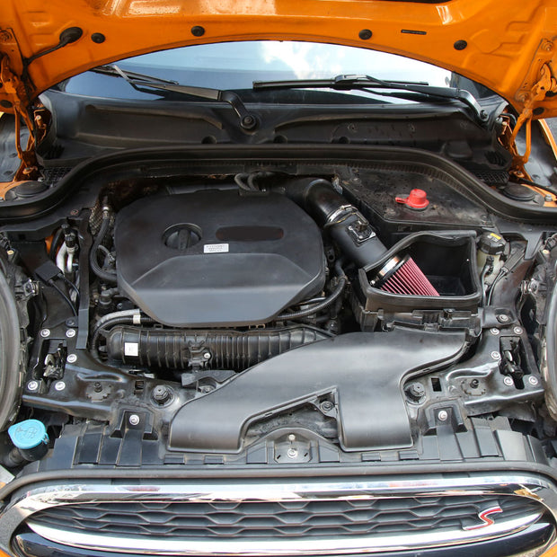 KYOSTAR 2019-2024 MINI Cooper S F55/F56 2.0L Turbocharged L4 B46/B48 Cold Air Intake Kit