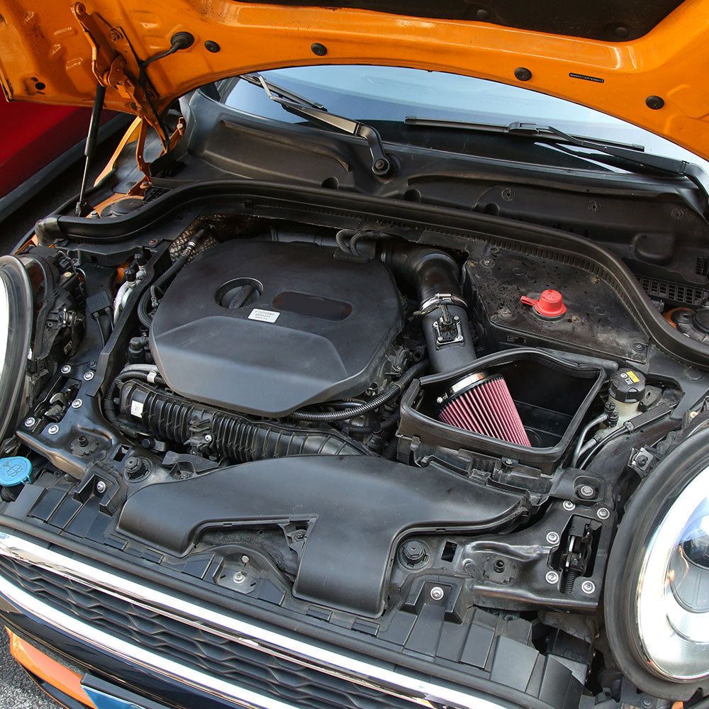 KYOSTAR 2019-2024 MINI Cooper S F55/F56 2.0L Turbocharged L4 B46/B48 Cold Air Intake Kit