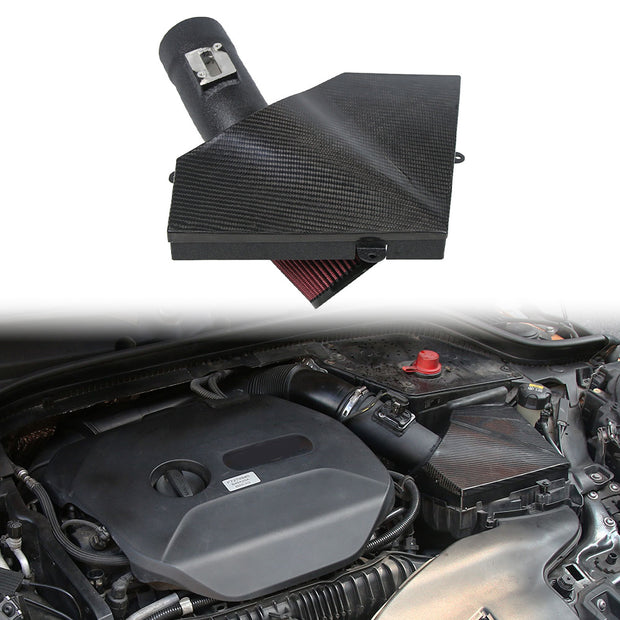 KYOSTAR 2019-2024 MINI Cooper S F55/F56 2.0L Turbocharged L4 B46/B48 Cold Air Intake Kit