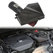 KYOSTAR 2019-2024 MINI Cooper S F55/F56 2.0L Turbocharged L4 B46/B48 Cold Air Intake Kit
