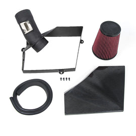KYOSTA High Quality Cold Air Intake Kit Pipe Heat Shield Cover MINI Cooper S (F55/F56) 19-24 L4-2.0L (t) B46/B48) Car Filter