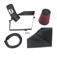 Load image into Gallery viewer, KYOSTAR 2019-2024 MINI Cooper S F55/F56 2.0L Turbocharged L4 B46/B48 Cold Air Intake Kit