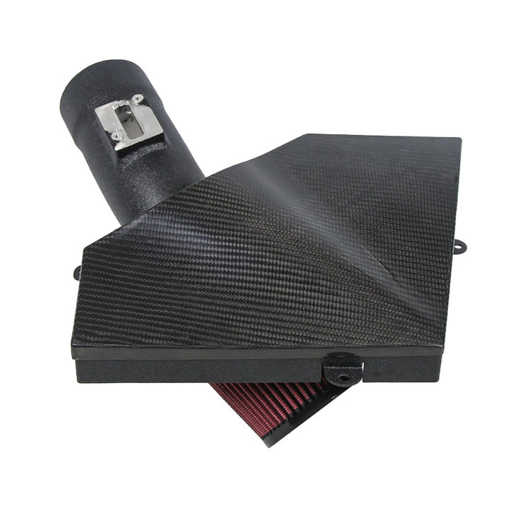 KYOSTA High Quality Cold Air Intake Kit Pipe Heat Shield Cover MINI Cooper S (F55/F56) 19-24 L4-2.0L (t) B46/B48) Car Filter