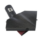 KYOSTAR Carbon Fiber Cold Air Intake System for 2019-2024 MINI F55 F56 Cooper S B46 B48 2.0T