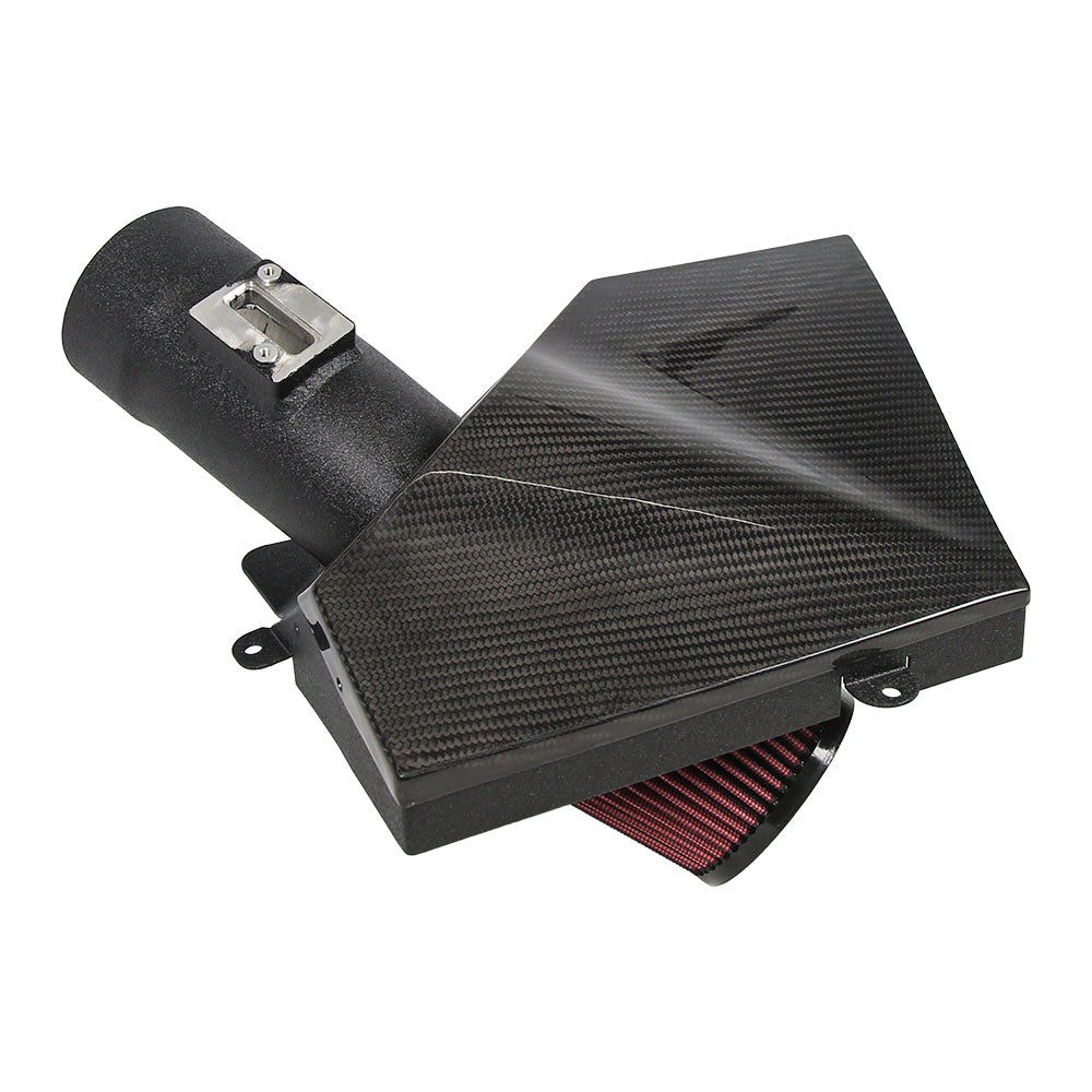 KYOSTAR Carbon Fiber Cold Air Intake System for 2019-2024 MINI F55 F56 Cooper S B46 B48 2.0T