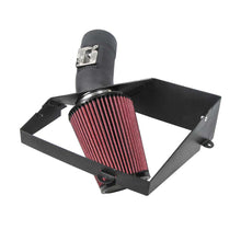 Load image into Gallery viewer, KYOSTA High Quality Cold Air Intake Kit Pipe Heat Shield Cover MINI Cooper S (F55/F56) 19-24 L4-2.0L (t) B46/B48) Car Filter