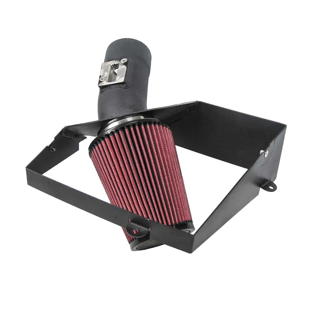 KYOSTAR Carbon Fiber Cold Air Intake System for 2019-2024 MINI F55 F56 Cooper S B46 B48 2.0T