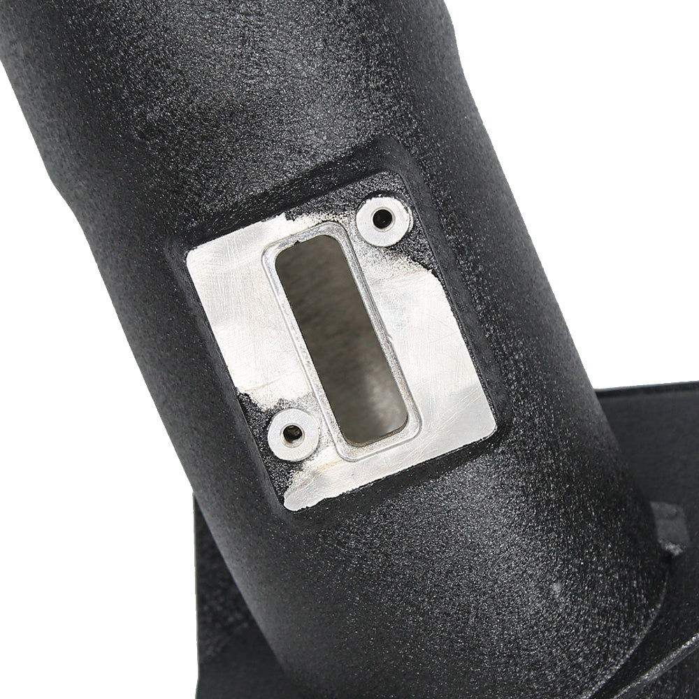 KYOSTA High Quality Cold Air Intake Kit Pipe Heat Shield Cover MINI Cooper S (F55/F56) 19-24 L4-2.0L (t) B46/B48) Car Filter