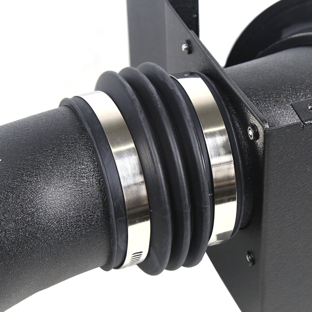 KYOSTAR 2020+ VW Golf MK8 GTI EA888 Gen 4 2.0 TSI Cold Air Intake System