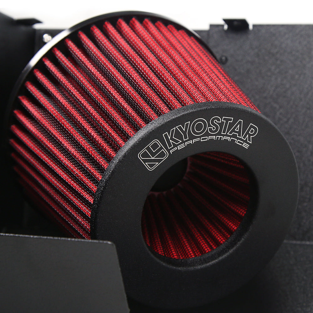 KYOSTAR Cold Air Intake System for 2020+ VW Golf GTI MK8 EA888 EVO4 2.0T TSI