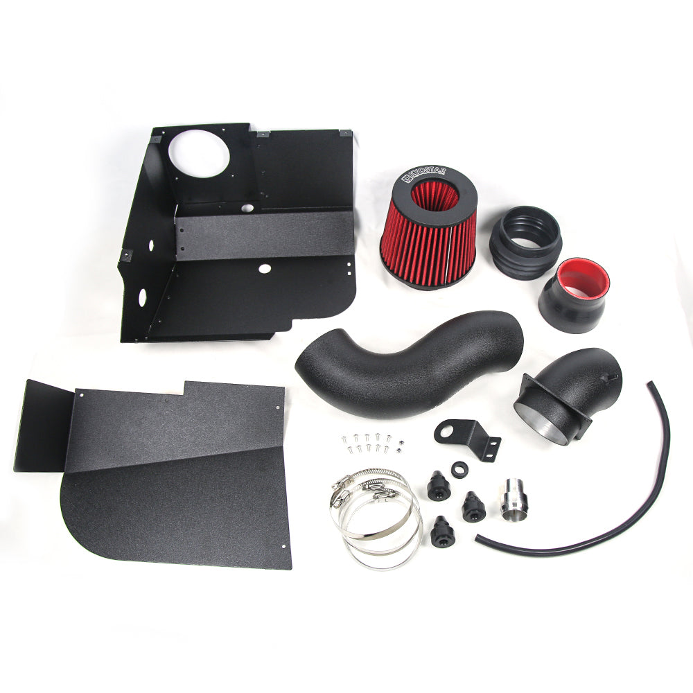 KYOSTAR Cold Air Intake System for 2020+ VW Golf GTI MK8 EA888 EVO4 2.0T TSI