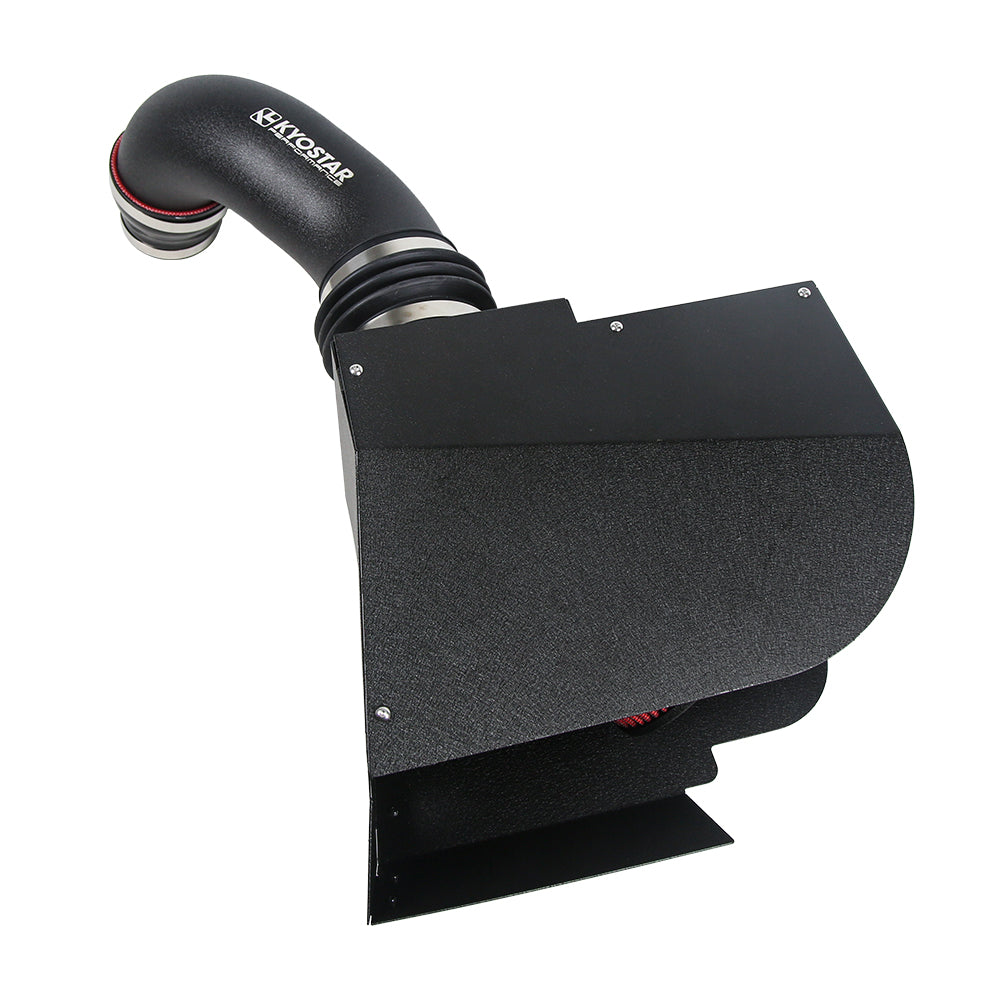 KYOSTAR 2020+ VW Golf MK8 GTI EA888 Gen 4 2.0 TSI Cold Air Intake System