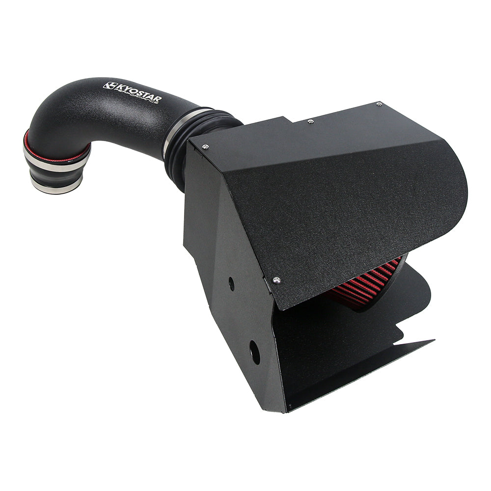 KYOSTAR 2020+ VW Golf MK8 GTI EA888 Gen 4 2.0 TSI Cold Air Intake System