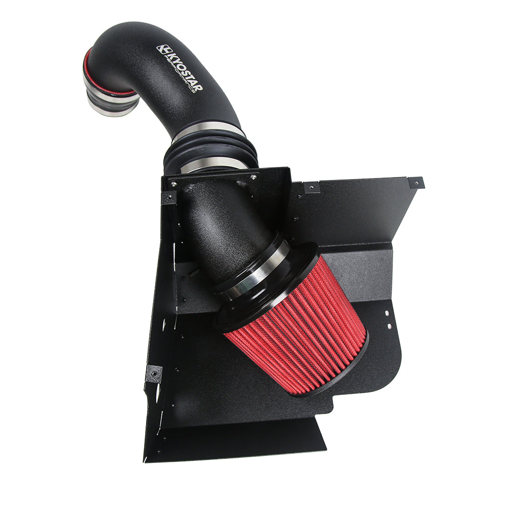 KYOSTAR 2020+ VW Golf MK8 GTI EA888 Gen 4 2.0 TSI Cold Air Intake System