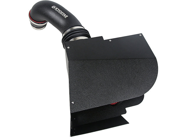 KYOSTAR 2020+ VW Golf MK8 GTI EA888 Gen 4 2.0 TSI Cold Air Intake System