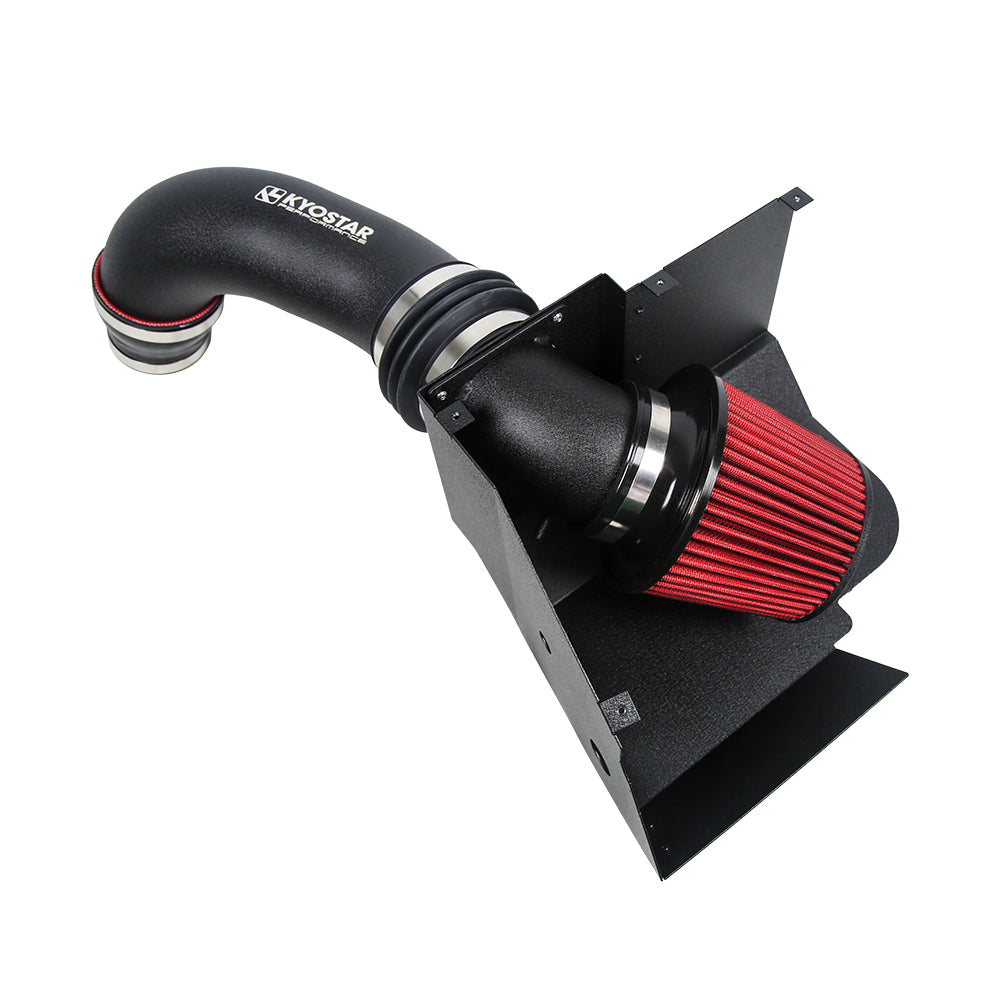 KYOSTAR 2020+ VW Golf MK8 GTI EA888 Gen 4 2.0 TSI Cold Air Intake System