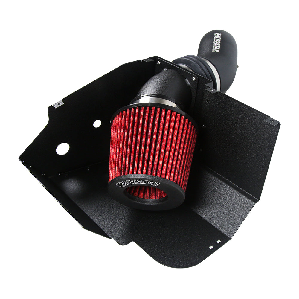 KYOSTAR Cold Air Intake System for 2020+ VW Golf GTI MK8 EA888 EVO4 2.0T TSI