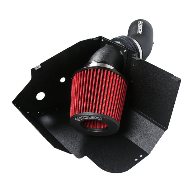 KYOSTAR 2020+ VW Golf MK8 GTI EA888 Gen 4 2.0 TSI Cold Air Intake System