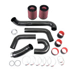 KYOSTAR Carbon Fiber Front Mount Air Intake System for 2021+ BMW G80 M3 G82 G83 M4 2022+ G81 M3 2023+ G87 M2 S58 3.0T