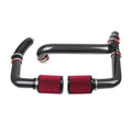 KYOSTAR Carbon Fiber Front Mount Air Intake System for 2021+ BMW G80 M3 G82 G83 M4 2022+ G81 M3 2023+ G87 M2 S58 3.0T