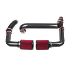 KYOSTAR Carbon Fiber Front Mount Air Intake System for 2021+ BMW G80 M3 G82 G83 M4 2022+ G81 M3 2023+ G87 M2 S58 3.0T